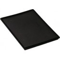 Couvercle noir pour VTK 600 (Pack a 4St.)