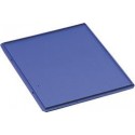 Couvercle bleu pour VTK 300 (Pack a 4St.)