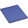 Couvercle bleu pour VTK 400 (Pack a 4St.)