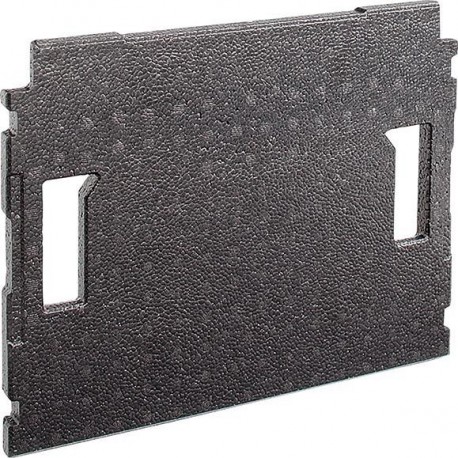 Couvercle L-BOXX en mousse rigide