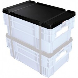 Couvercle pour bac DTK 600x400 mm