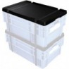 Couvercle pour bac DTK 600x400 mm