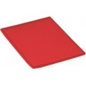 Couvercle rouge pour VTK 300 (Pack a 4St.)