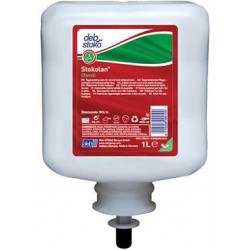 Crème hydratante Classic 1 L cartouche (Par 6)