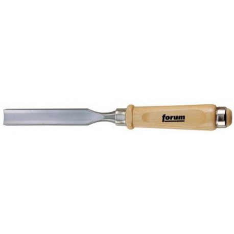 Gouge de sculpteur, Larg. : de la lame : 8 mm