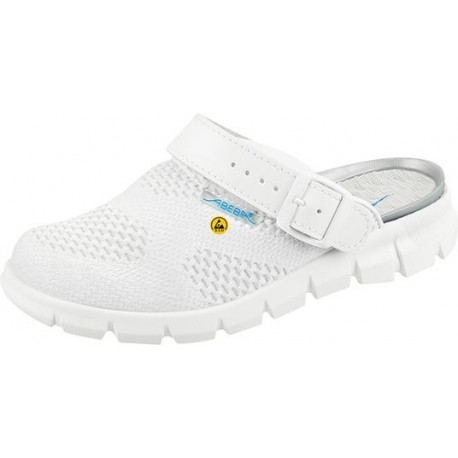 Croc 37325 OB A E FO SRC blanc Taille 38