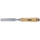 Gouge de sculpteur, Larg. : de la lame : 20 mm