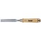 Gouge de sculpteur, Larg. : de la lame : 20 mm
