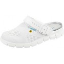 Croc 37325 OB A E FO SRC blanc Taille 44
