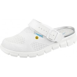 Croc 37325 OB A E FO SRC blanc Taille 45