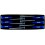 Jeu de 6 ciseaux, manche en plastique, Contenu : 6 10 12 16 20 26 mm