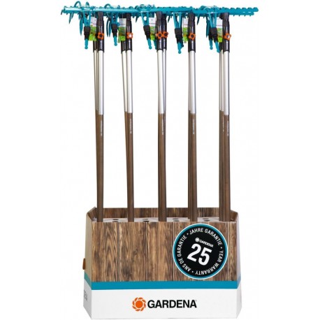 Cultivateur 1x3166/3177/3703 (Par 20)