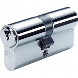 Cylindre clé double 8800 BL27/31 - 5