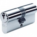 Cylindre clé double 8812 BL35/35N+