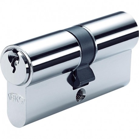 Cylindre clé double 8890 BL31/31