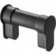Cylindre factice universel.50-76mm noir