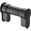 Cylindre factice universel.50-76mm noir