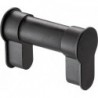 Cylindre factice universel.50-76mm noir