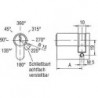 Cylindre PHZ8900BL10/40 - 5