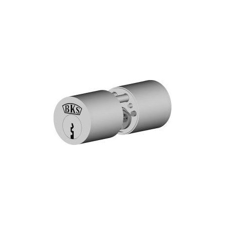 Cylindre serrure Nr.3107 29/29 72mm