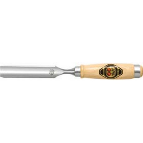 Gouge n° 1431, Larg. : de la lame : 10 mm
