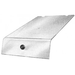Deckel Taille 1 pour conteneur