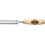 Gouge n° 1431, Larg. : de la lame : 16 mm