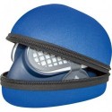 Boite pour demi-masque confort réutilisable