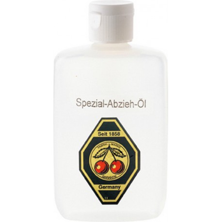 Huile d'extraction spéciale n° 3708, Contenu : 120 ml