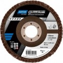 Disque à lamelles Quantum 125 mm P60
