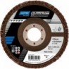 Disque à lamelles Quantum 125 mm P60