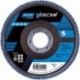 Disque à lamelles Vulcan 125 mm P40
