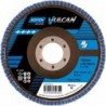 Disque à lamelles Vulcan 125 mm P80