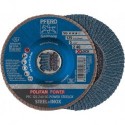 Disque à lamelles X-LOCK STEELOX G60SGP 125mm Pferd 1 PCS
