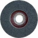 Disque compact non tissé Finish 2SF courbé 125