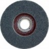 Disque compact non tissé Finish 2SF courbé 125