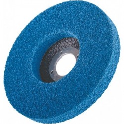 Disque compact non tissé Vortex 125mm