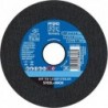 Disque de coupe courbé A60SSG-INOX 115x1mm PFERD