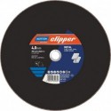Disque de coupe Metal A24R-350x4.0x20mm
