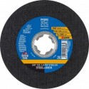 Disque de coupe PSF X-LOCK STEELOX 115x16mm Pferd
