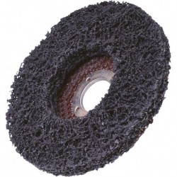 Disque de nettoyage Rapid Strip H courbé Ø125