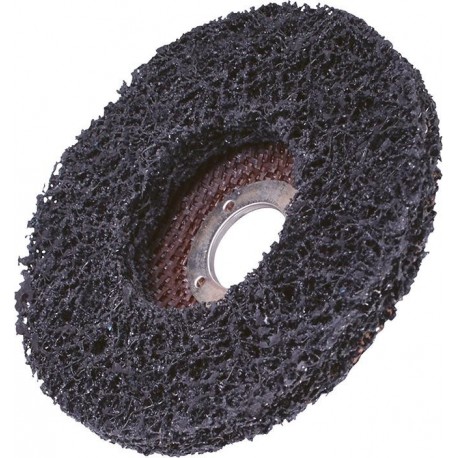 Disque de nettoyage Rapid Strip H courbé Ø125