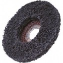 Disque de nettoyage Rapid Strip H courbé Ø125