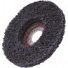 Disque de nettoyage Rapid Strip H courbé Ø125