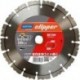 Disque diamant CLIPPER Pro Beton Silencio 350mm