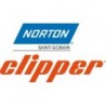 Disque diamant CLIPPER Pro Uni Silencio 350mm