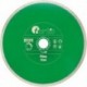 Disque diamant Fine Cut Ø 115 mm Hauteur segment 8 mm Alésage 222 mm FORTIS