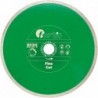 Disque diamant Fine Cut Ø 180 mm Hauteur segment 8 mm Alésage 254 mm FORTIS