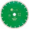 Disque diamant Universal Beton Ø 180 mm gesintert 10 mm Alésage 222 mm FORTIS