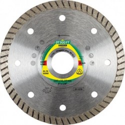 Disque diamanté DT900FT 180 x22,23 mm Klingspor
